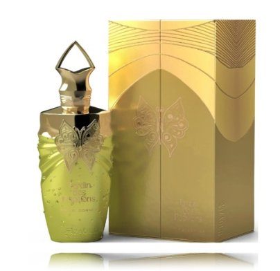 Paris Corner Jardin Des Papillons Parfüüm EDP 100 ml