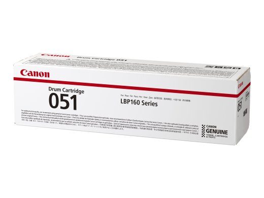Canon 051 23000-lehtise Tooni Komplekt 2170C001