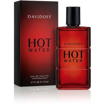Hot Water EDT 60ml