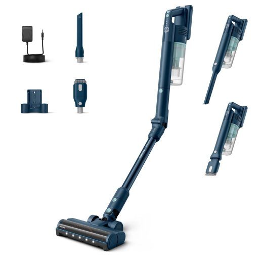 Philips XC5242/10 Salvie grindų valytuvas