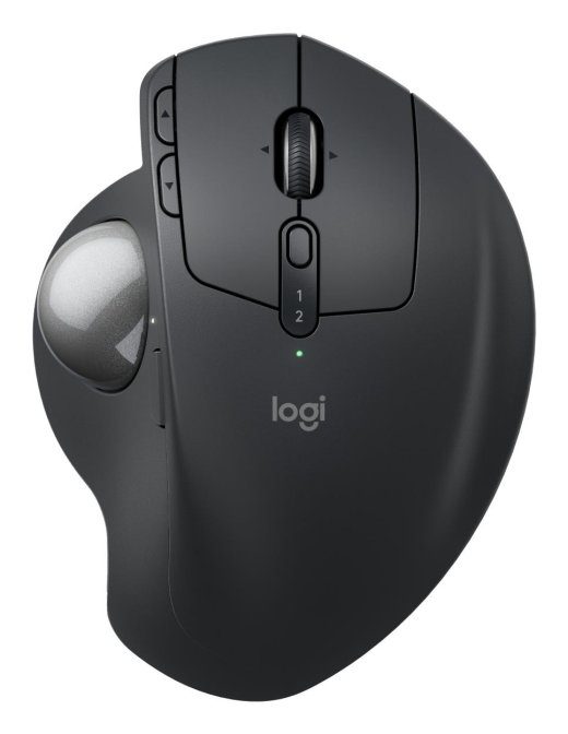 HIIR USB JALUTUSPALIK WRL ERGO S/PAIGNE 910-007260 LOGITECH