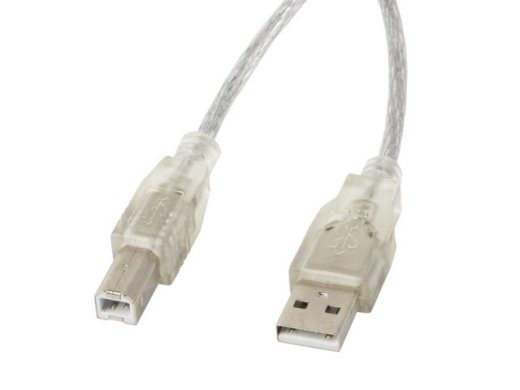 Langberg 1,8 m HDMI tüüp A (standard) must HDMI kaabel