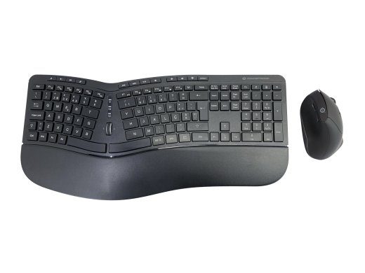 Conceptronic ORAZIO02PT belaidė portugalų kalbos klaviatūra