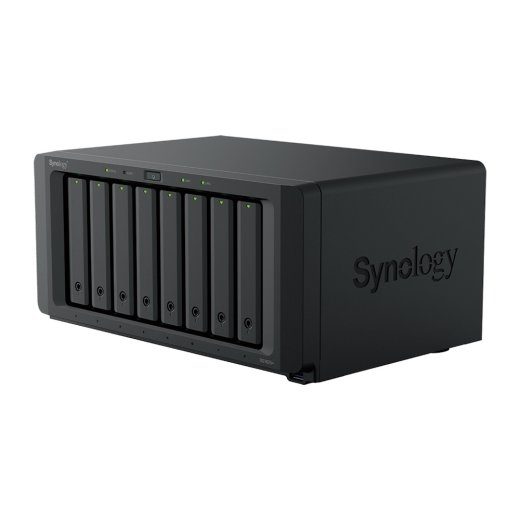 Synology Disk Station DS1825+ 8-Module