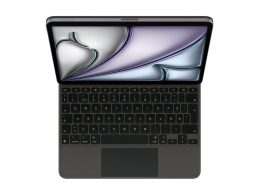 Apple Keyboard for iPad Air 11‑inch (M4, M3) Wired Russian Black