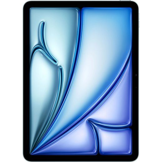 Apple 11 inch iPad Air Wi-Fi Tablet — 128 — 27.9 cm (11)