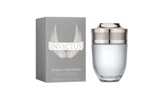 Paco Rabanne Invictus habemejärgne losjoon ASW 100 ml