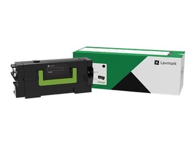 Lexmark 7500-lehete Toonikasest 58D2000
