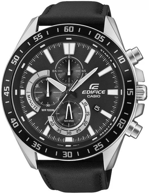 CASIO EFV-620L-1AVUEF meeste kell
