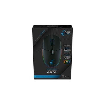 HIIR USB OPTILINE MUST/MRGS202 MEDIARANGE