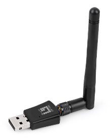 LevelOne WUA-0617 Võrgukaart WLAN 300 Mbit/s