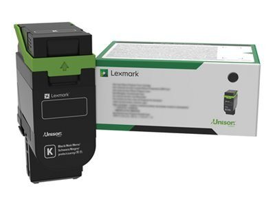 Lexmark Black 20,000-page Toner