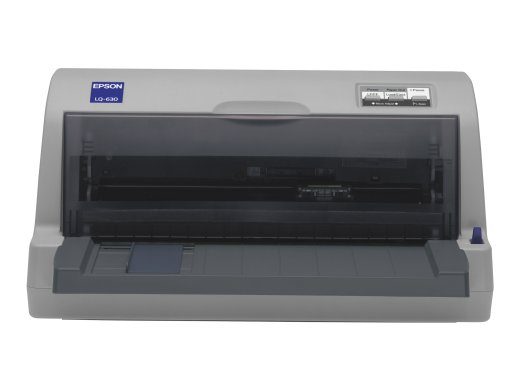 Epson LQ 630 punktprinter