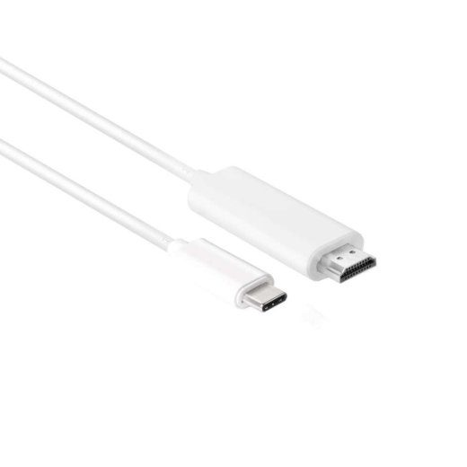 KAABEL USB-C KUNI HDMI 1.8M/M/M CAC-1514 CLUB3D