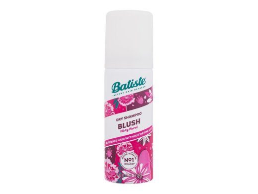 Batiste Blush Dry Shampoo 50ml