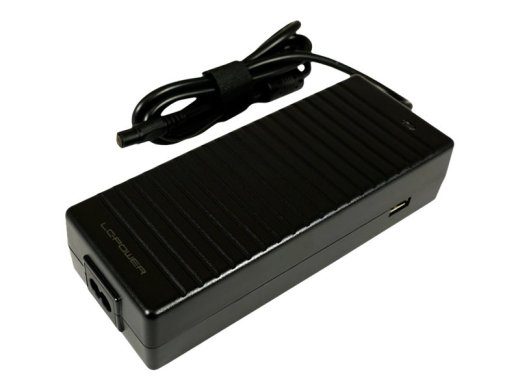 LC Power LC-NB-PRO-120 Adapter 18.5 - 20V