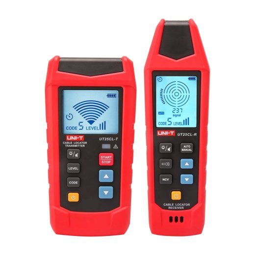 UNI-T UT25CL Juhtme detektor