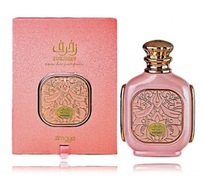 Zimaya Zukhruf Parfüüm EDP 100 ml