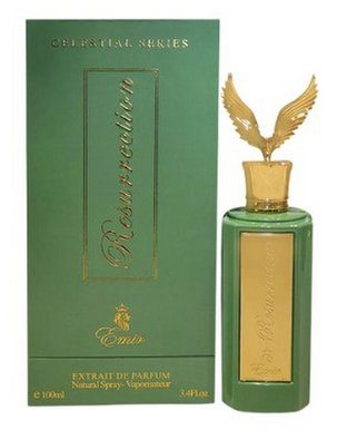 Emir Resurrection Kvepalai PAR 100 ml