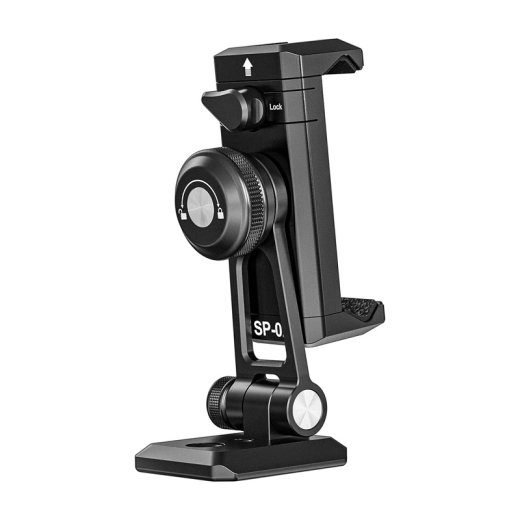 Neweer SP-02 kiire vabastamine Arca telefoni adapter kinnitusele