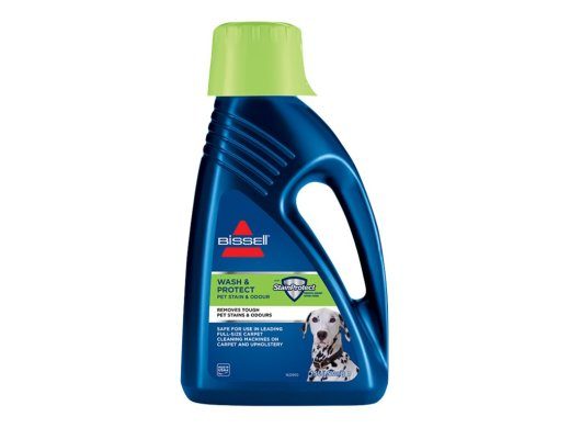 BISSELL Wash & Protect Lemmakasvaja/deodoriseerija 1,5L