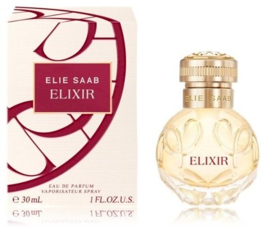 Elie Saab Elixir Kvepalai EDP 30 ml