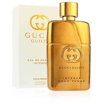 Guilty pour Femme Intense EDP 50ml