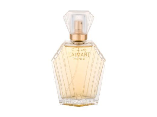 Coty L'Aimant EDT 50ml