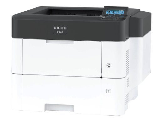Ricoh 800 laserprinter