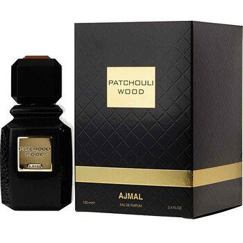 Patchouli Wood EDP 100ml