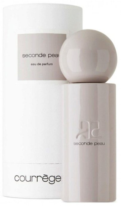 Courreges Seconde Peau kvepalai EDP 100 ml