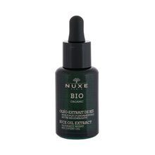 Bio Organic Rice Oil Extract Ultimate Night Recovery Oil - Toitvaks ja taastav ööõli 30ml