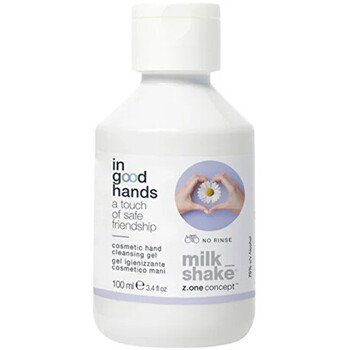 In Good Hands Cosmetic Hand Cleansing Gel 500ml