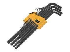 Wera Imperial 1 SB 950/13 L pistikkomplekt 13 tükki