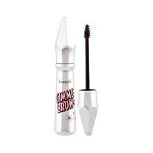 Gimme Brow + Brow-Volumizing Fiber Gel 3.0g 4 Warm Deep Brown