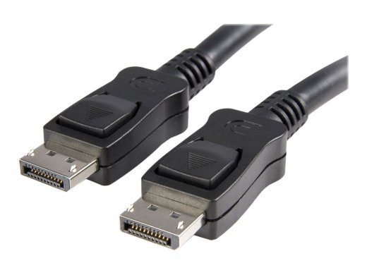 TECHly 2m DisplayPort kaabel must