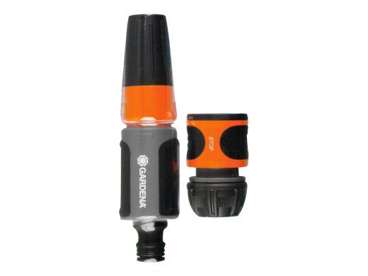 Gardena Stop n Spray komplekt Vee peatamise komplekt