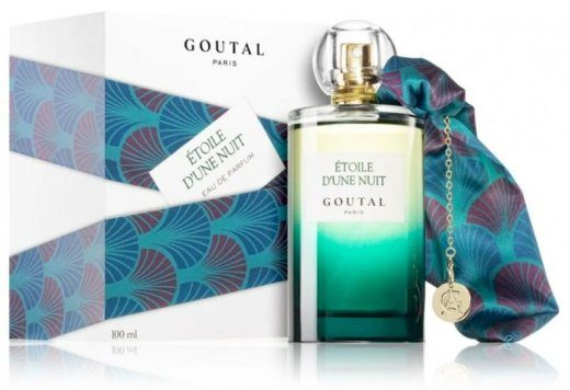 Annick Goutal Etoile D'Une Nuit Perfume EDP 100 ml