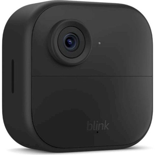 Amazon Blink Outdoor 4 turvakamera