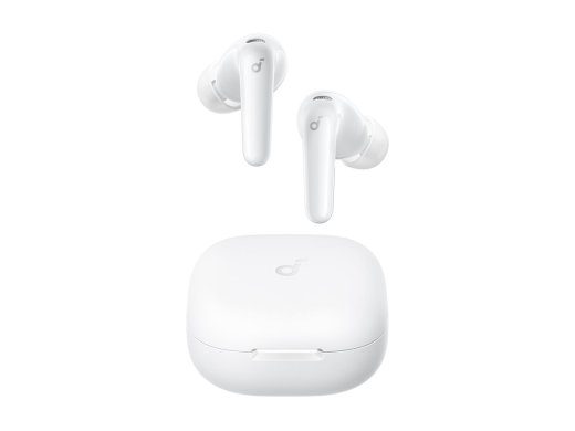 Soundcore P31i/R60i NC juhtmeta TWS kõrvaklapid Valge