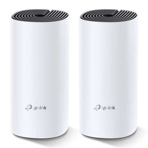 TP-Link AC1200 Deco kogu kodu kattev Wi-Fi võrgusti süsteem