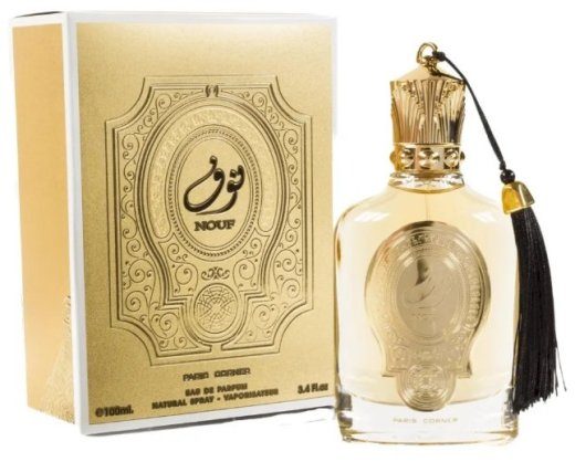 Paris Corner Nouf EDP 100ml