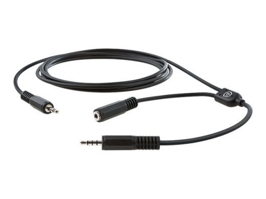 Elgato kõrvaklapi kaabel 1.8m