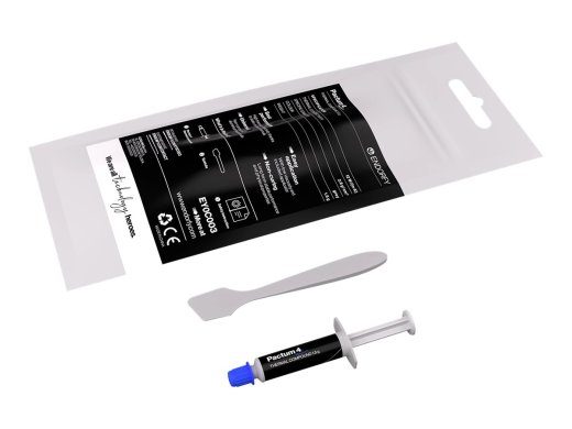 Endorfy Pactum 4 termopasta 1-pack hall 1.5 g