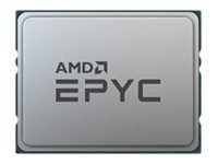 AMD EPYC 9454P 2.75 GHz 48-Core SP5 Tray - No Cooler
