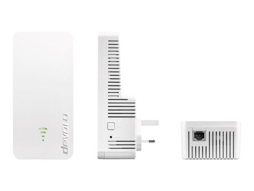 devolo WiFi 6 kordaja 3000 väline WiFi ulatuse laiendaja