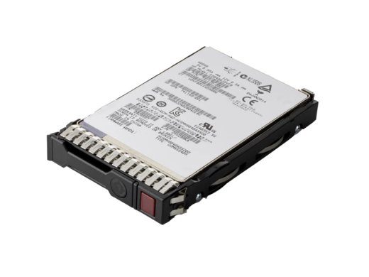 1.92TB SATA MU SFF SCDS SSD