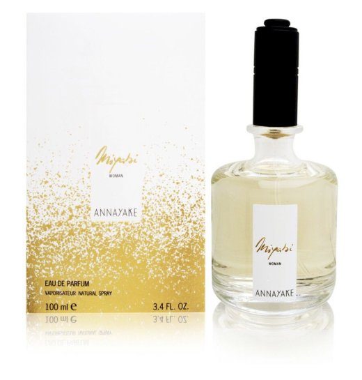 Annayake Miyabi Woman parfüüm EDP 100ml