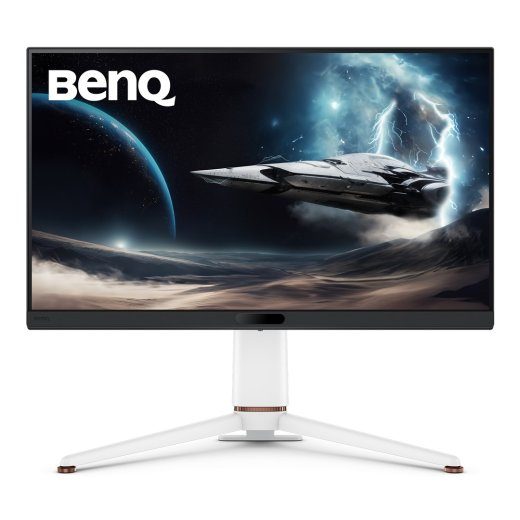 BenQ EX271U 27" 3840 x 2160 4K Ultra HD LED Monitor