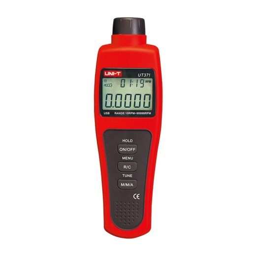 Uni-T UT371 kontaktita takymeter